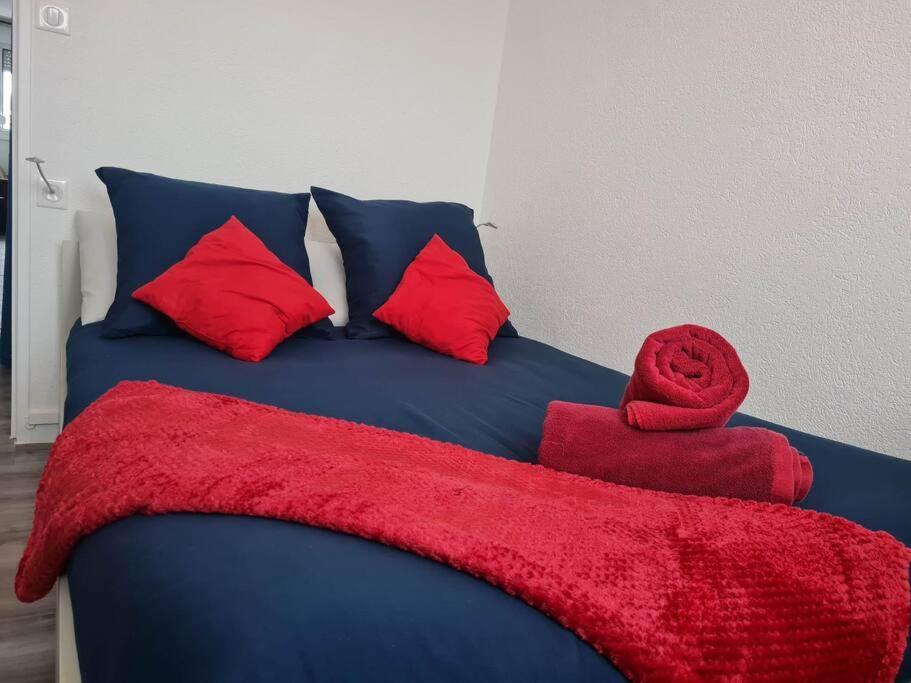 Cosy Calme Et Entierement Renove Appartement