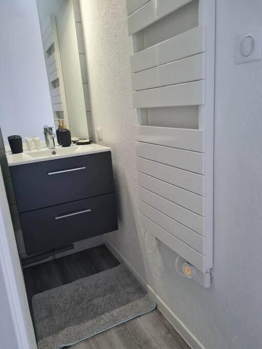 Appartement Cosy Calme Et Entierement Renove *