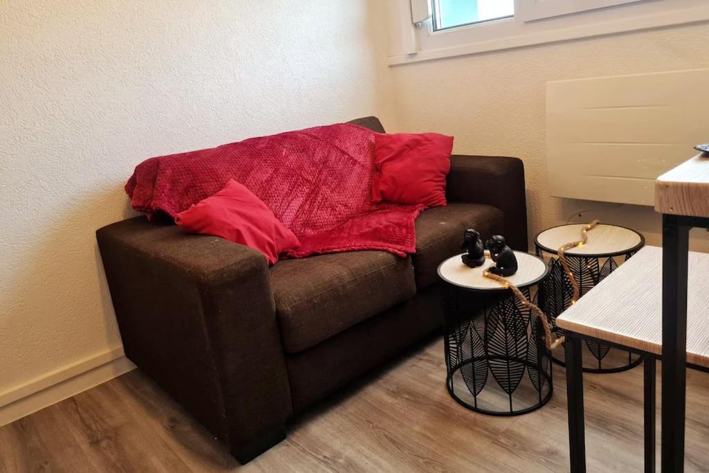 Cosy Calme Et Entierement Renove Apartament *